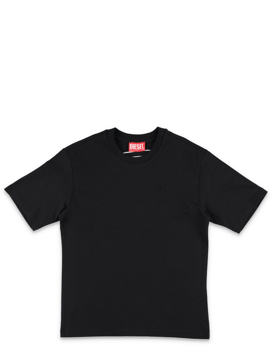 Kid - Tboggymegovald over t-shirt - Spazio Pritelli