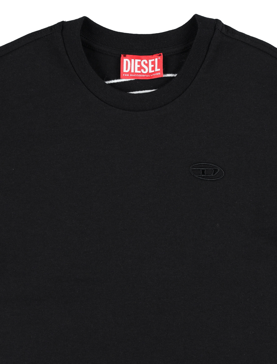 Kid - Tboggymegovald over t-shirt - Spazio Pritelli
