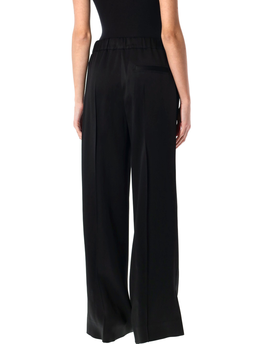 Fluid pant - Spazio Pritelli