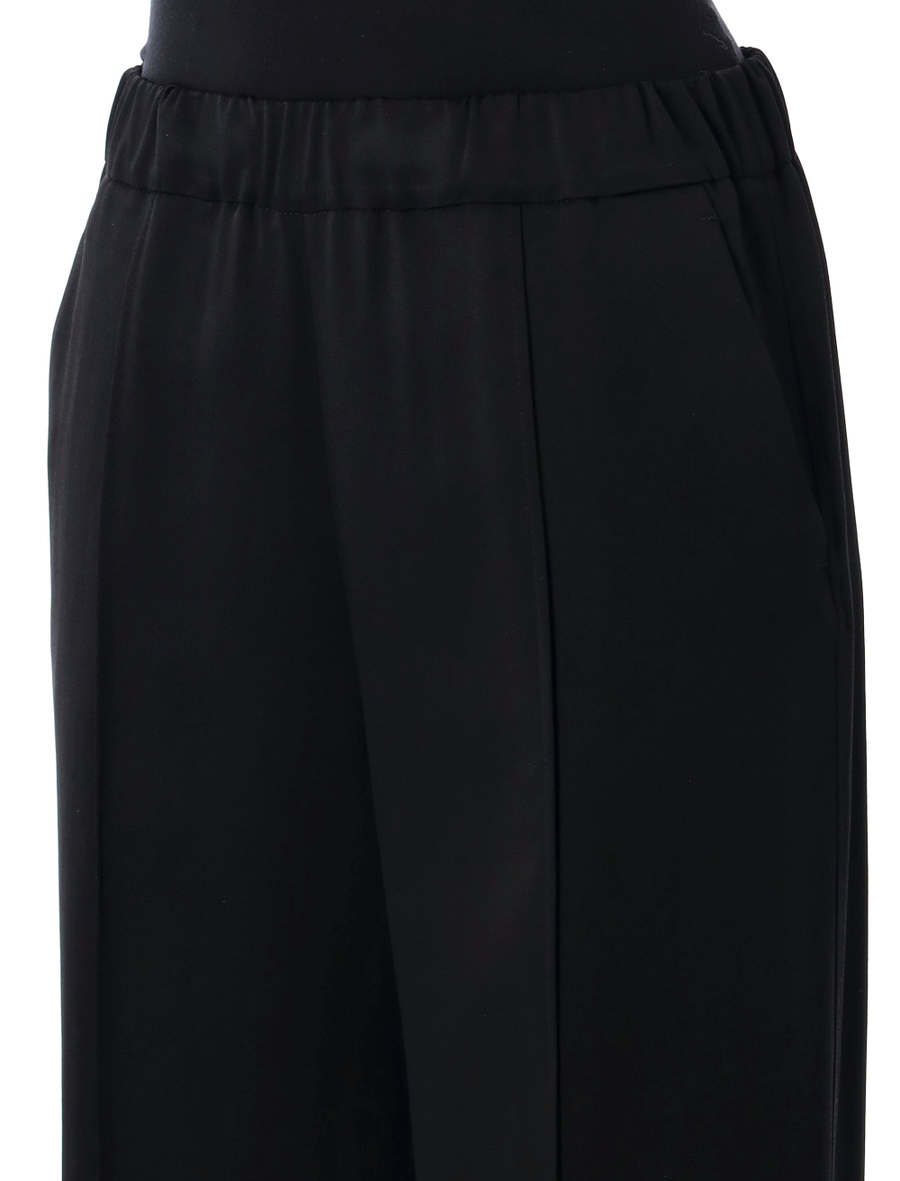 Fluid pant - Spazio Pritelli