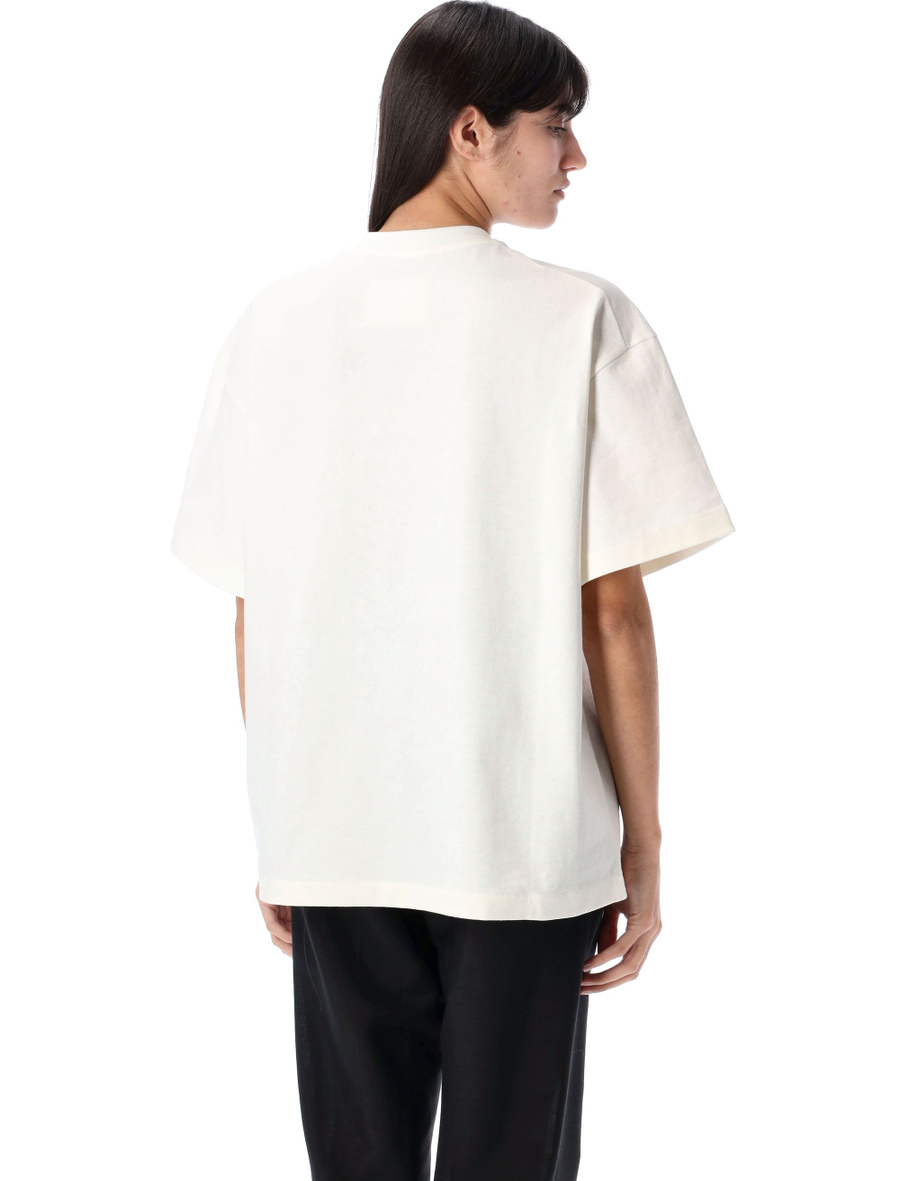 Logo t-shirt - Spazio Pritelli