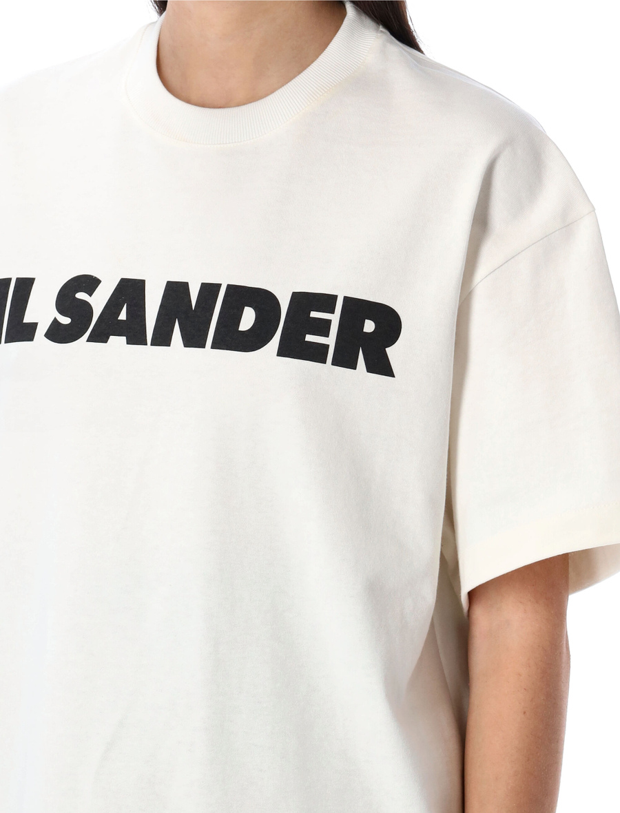Logo t-shirt - Spazio Pritelli
