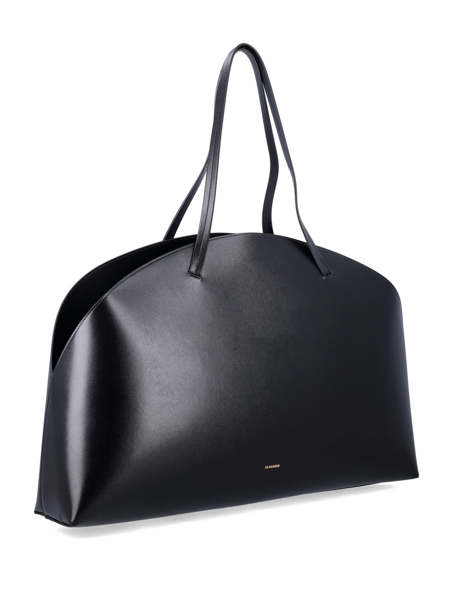 Curve shoulder large - Spazio Pritelli