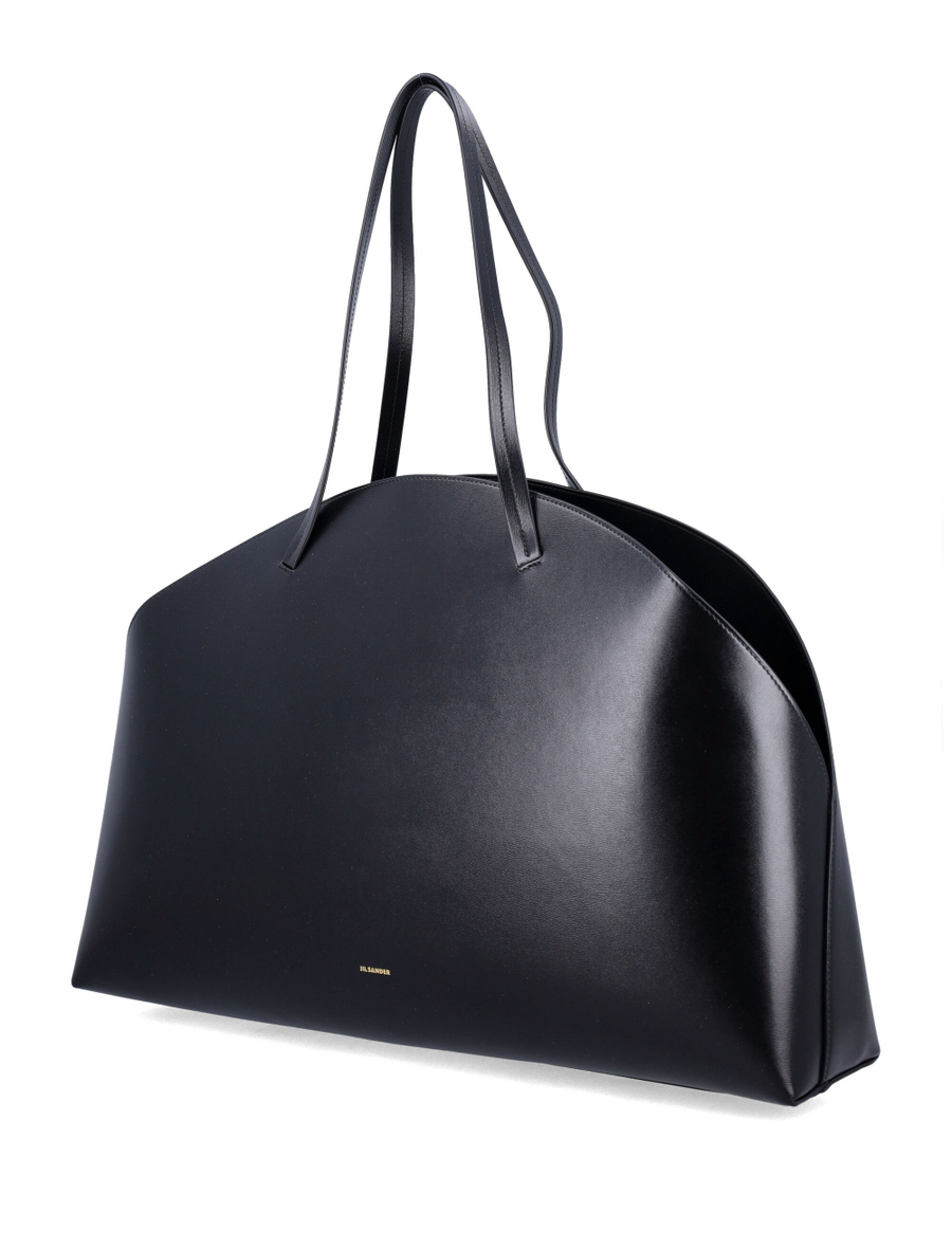 Curve shoulder large - Spazio Pritelli
