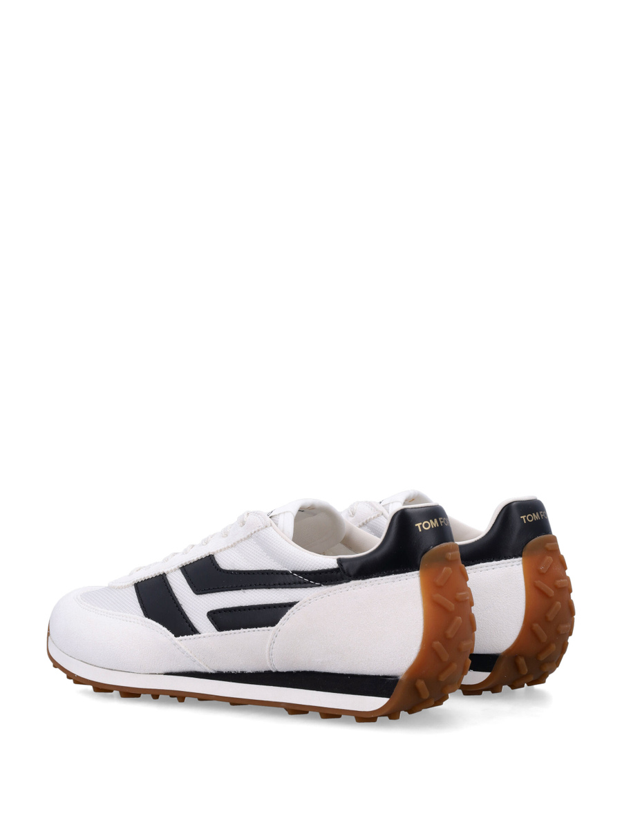MICK SNEAKER - Spazio Pritelli