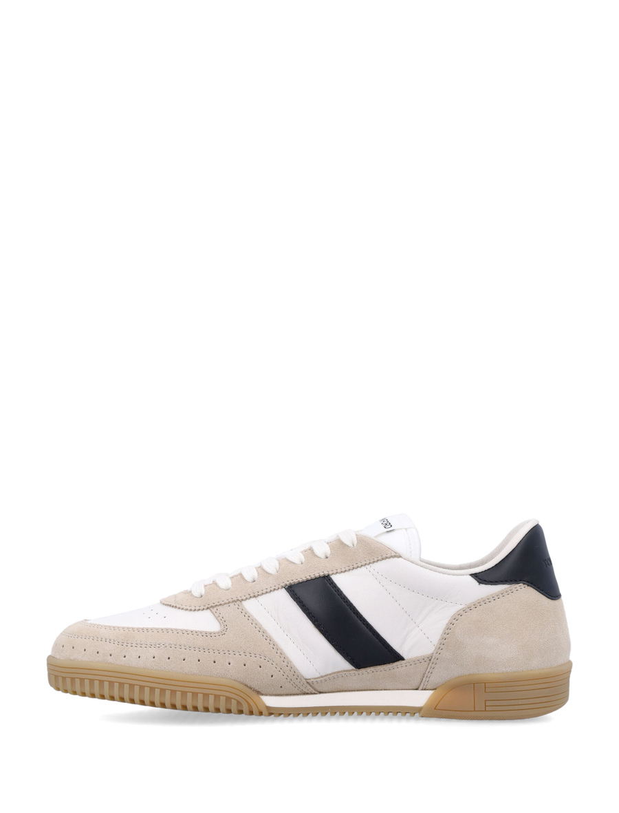 Terence sneakers - Spazio Pritelli