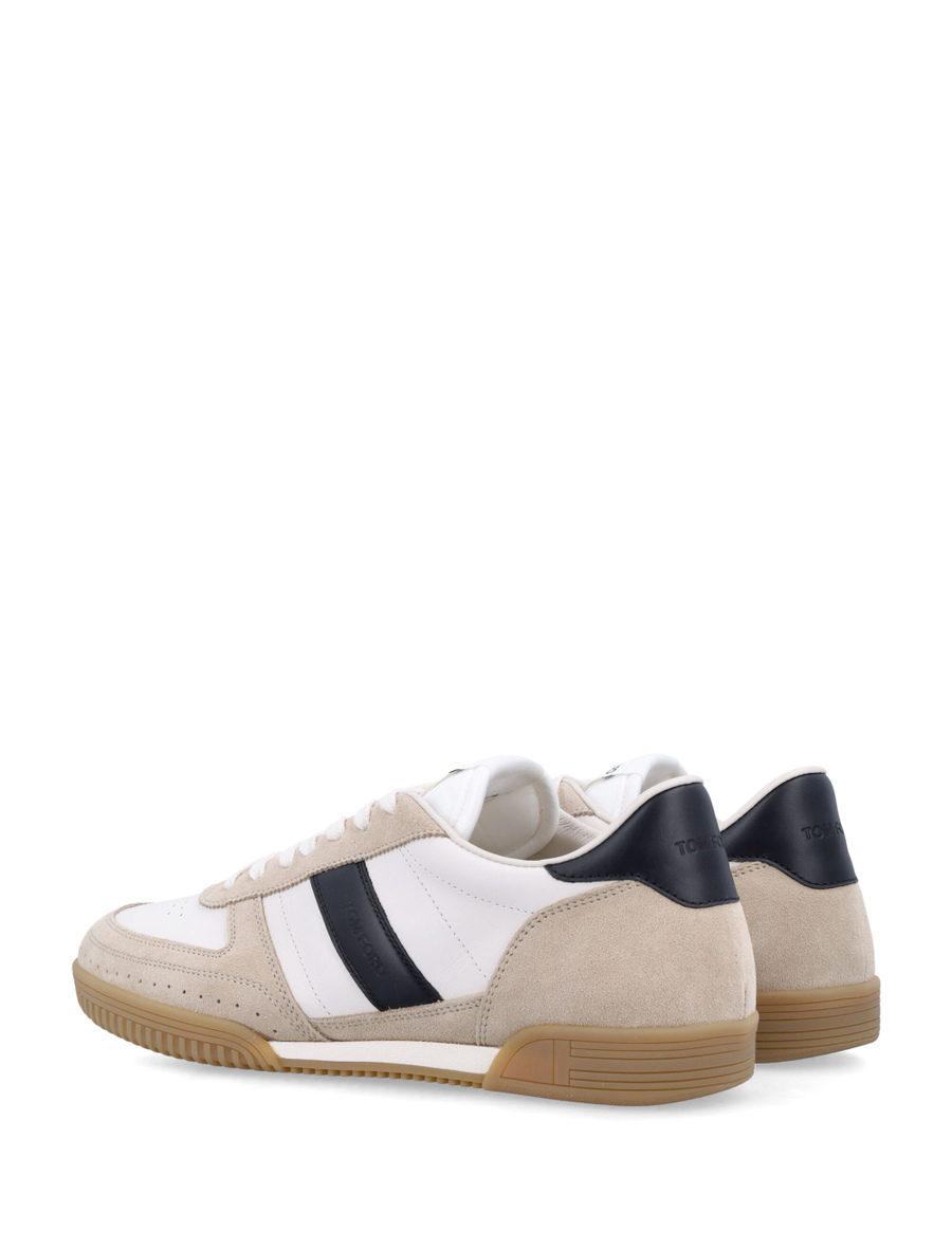 Terence sneakers - Spazio Pritelli