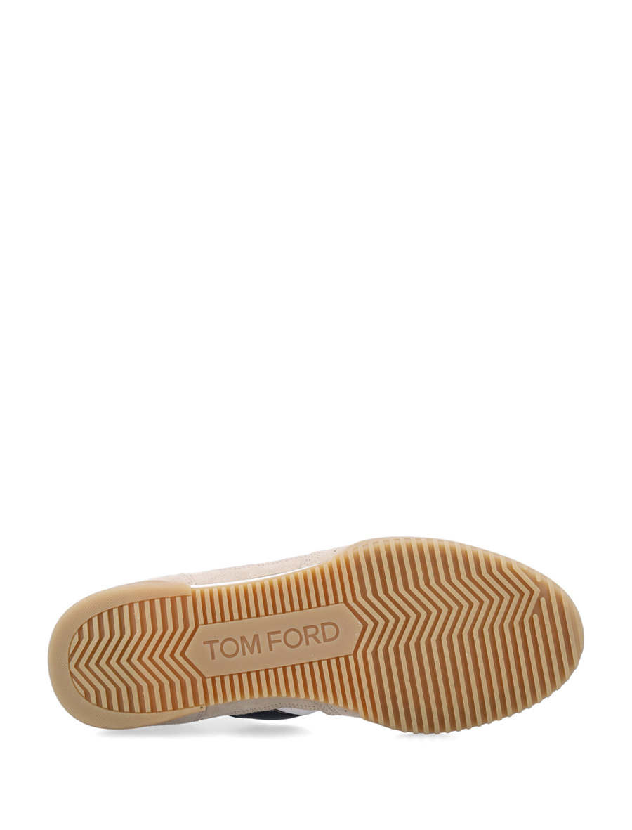 Terence sneakers - Spazio Pritelli