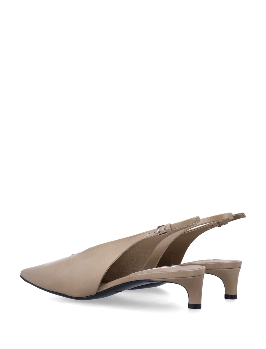 Sling-back pump - Spazio Pritelli