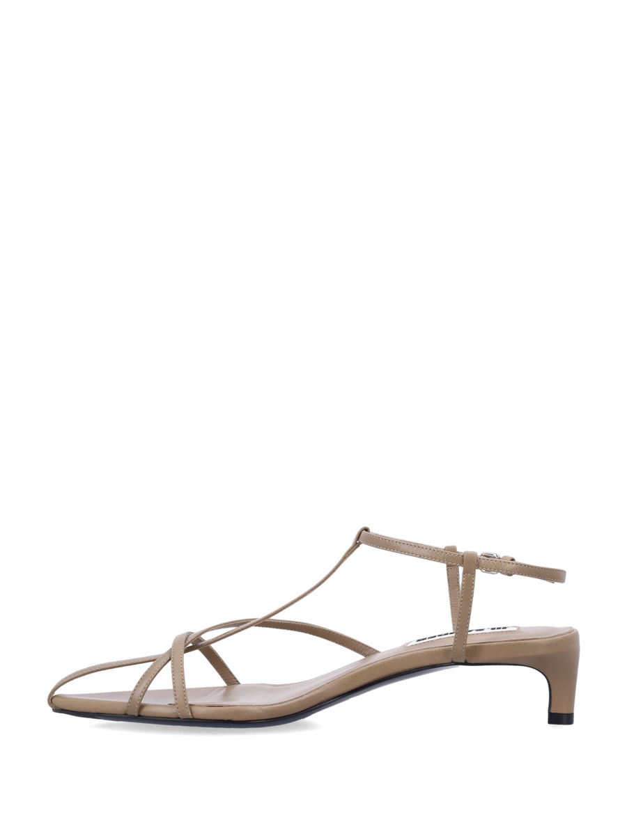 High sandals - Spazio Pritelli