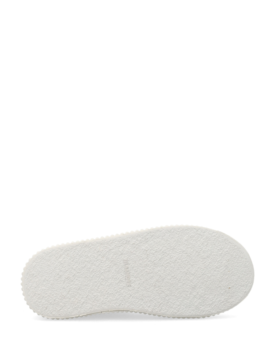 Vulcanized sole sneakers - Spazio Pritelli