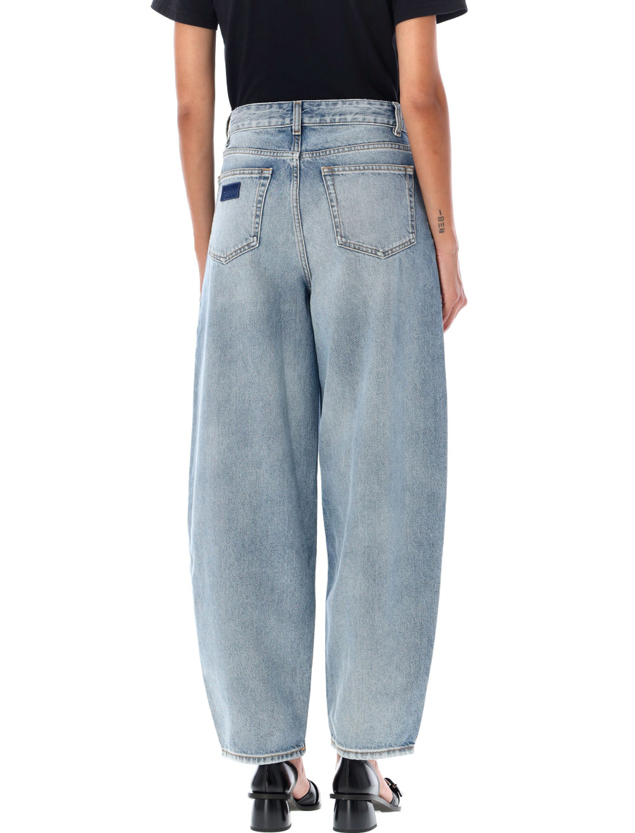 Baloon denim - Spazio Pritelli
