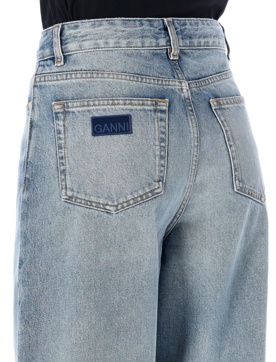 Baloon denim - Spazio Pritelli
