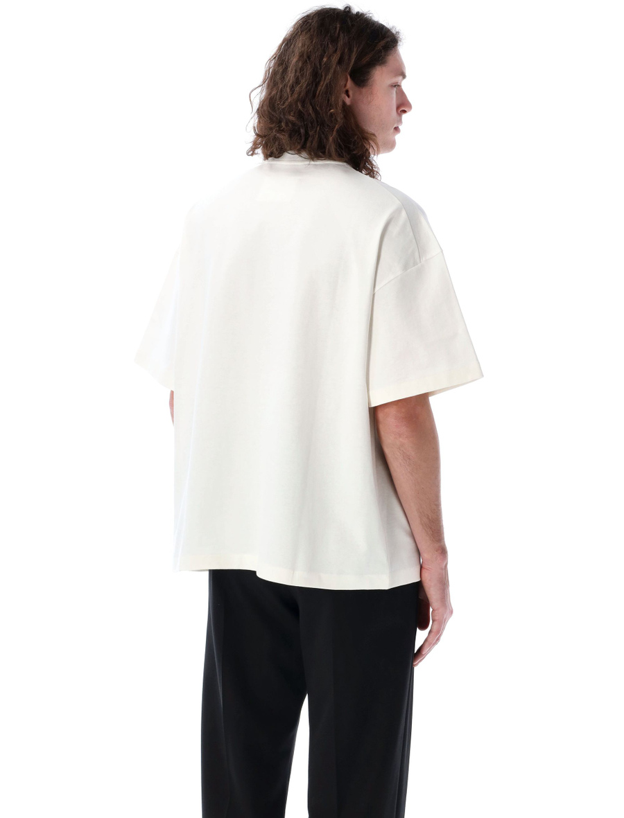 Logo t-shirt - Spazio Pritelli