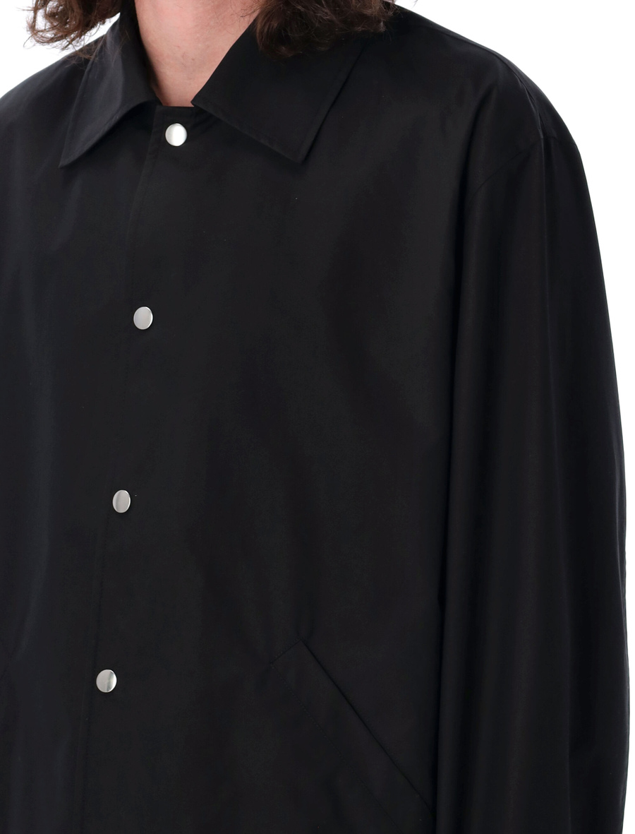 Logo jacket - Spazio Pritelli