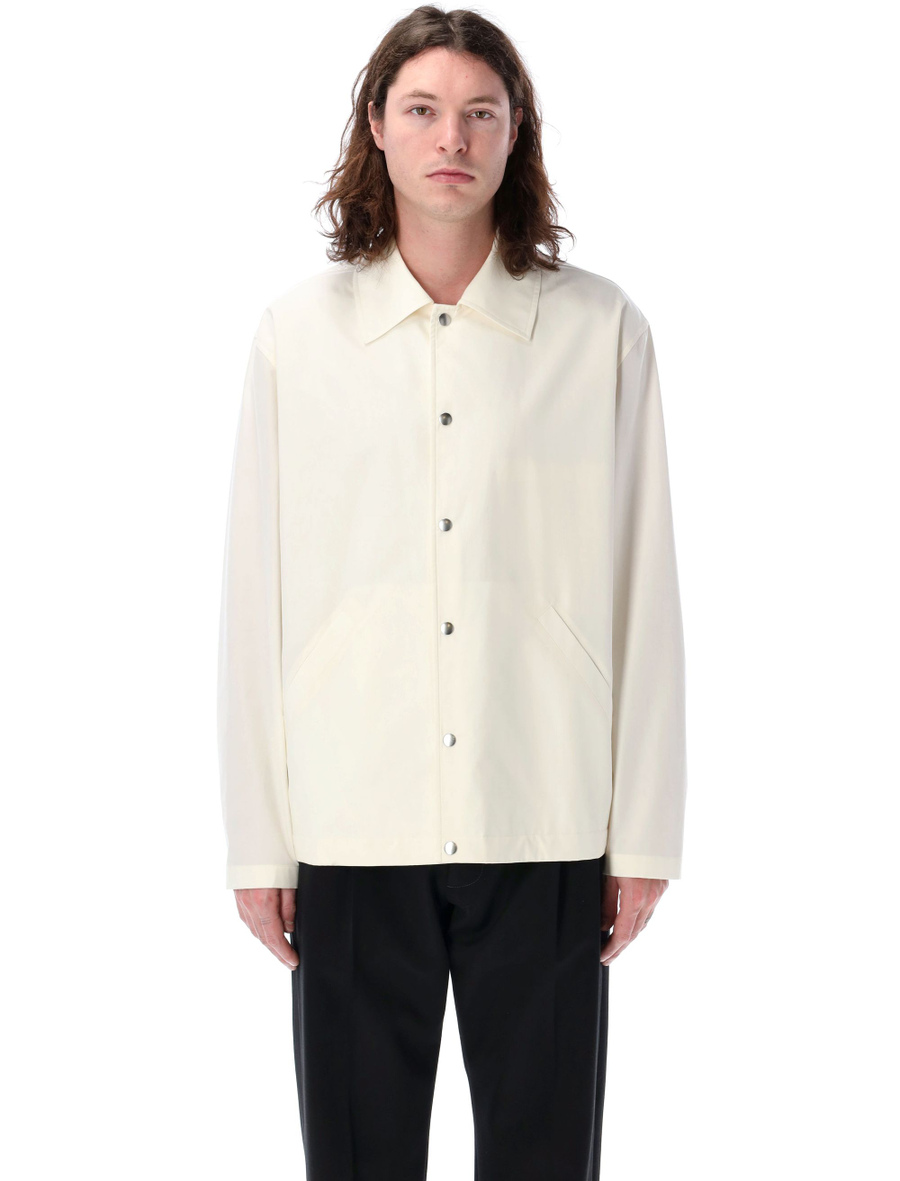 Logo jacket - Spazio Pritelli