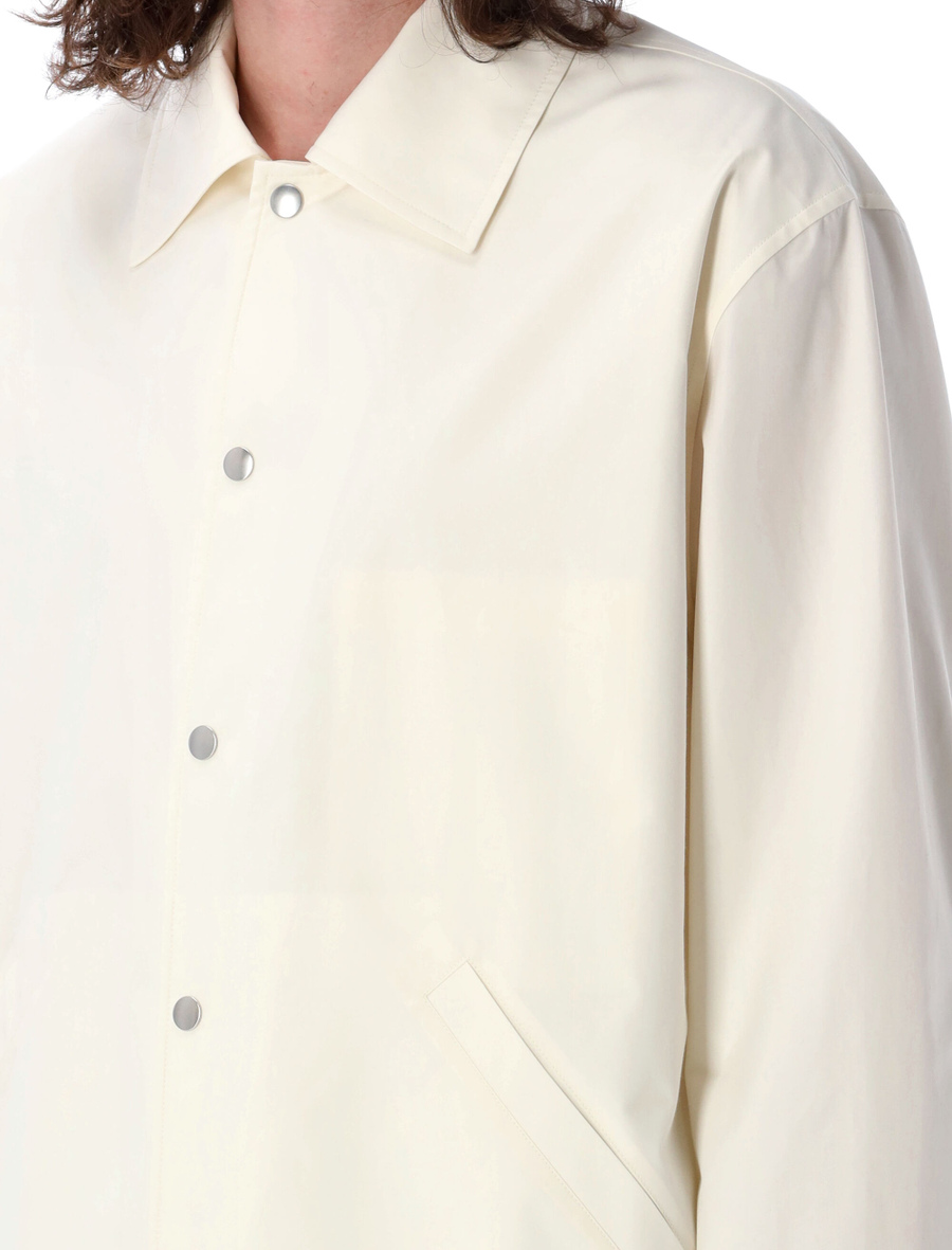 Logo jacket - Spazio Pritelli