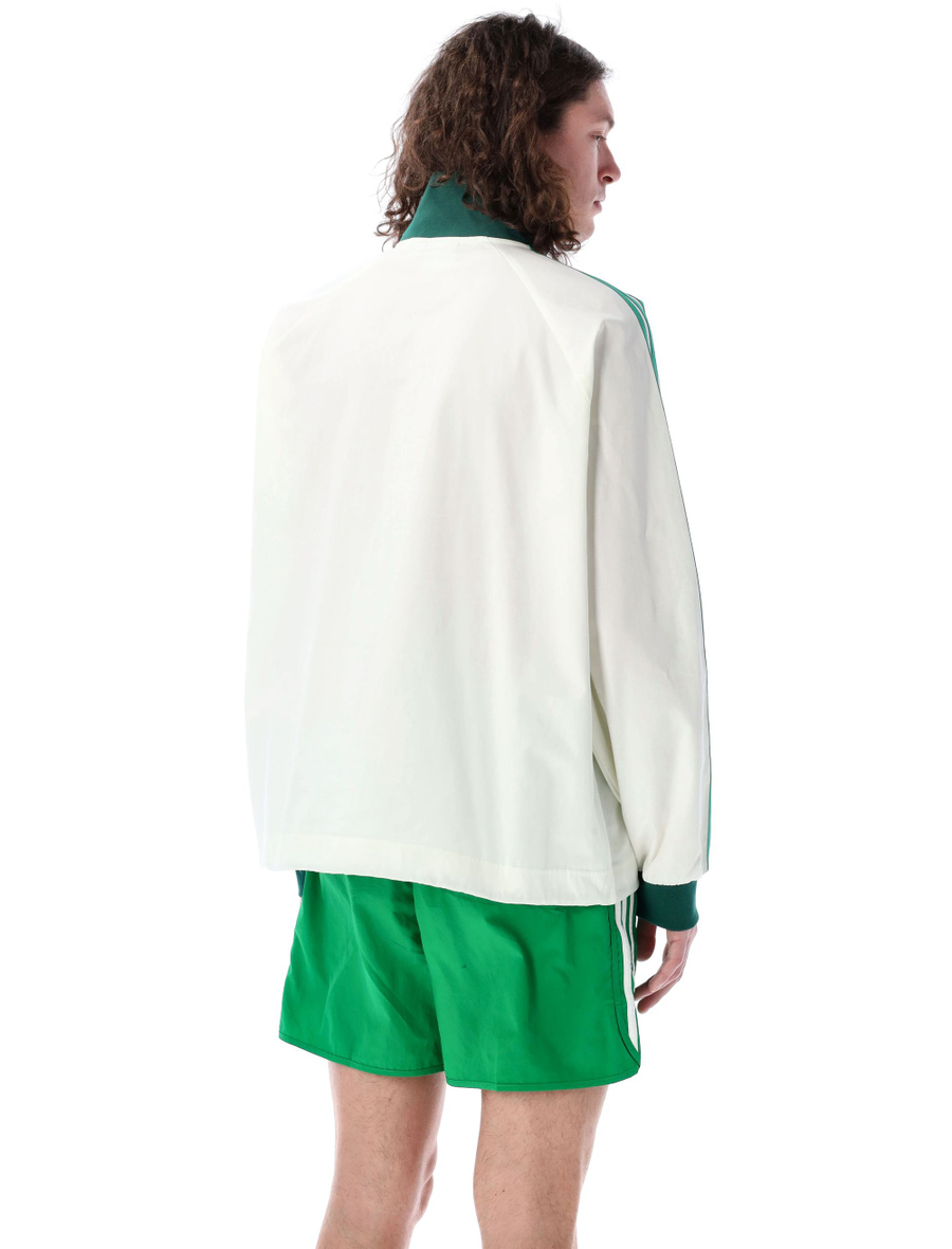 Half-zip pullover - Spazio Pritelli