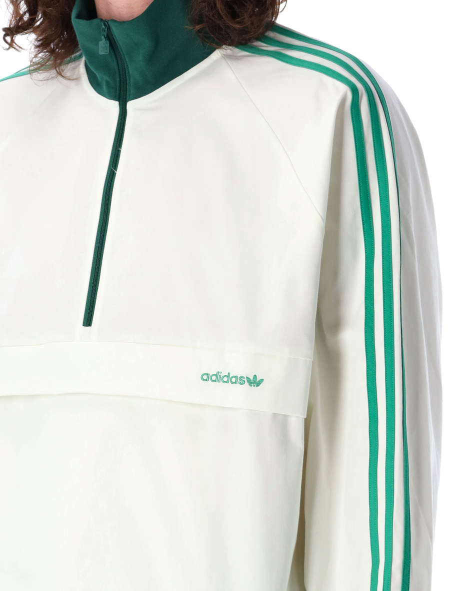 Half-zip pullover - Spazio Pritelli