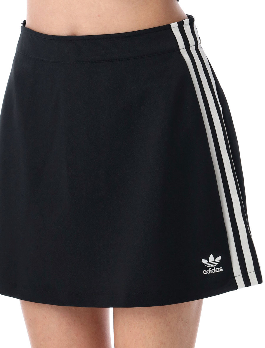Adicolor 3-Stripes mini skirt - Spazio Pritelli