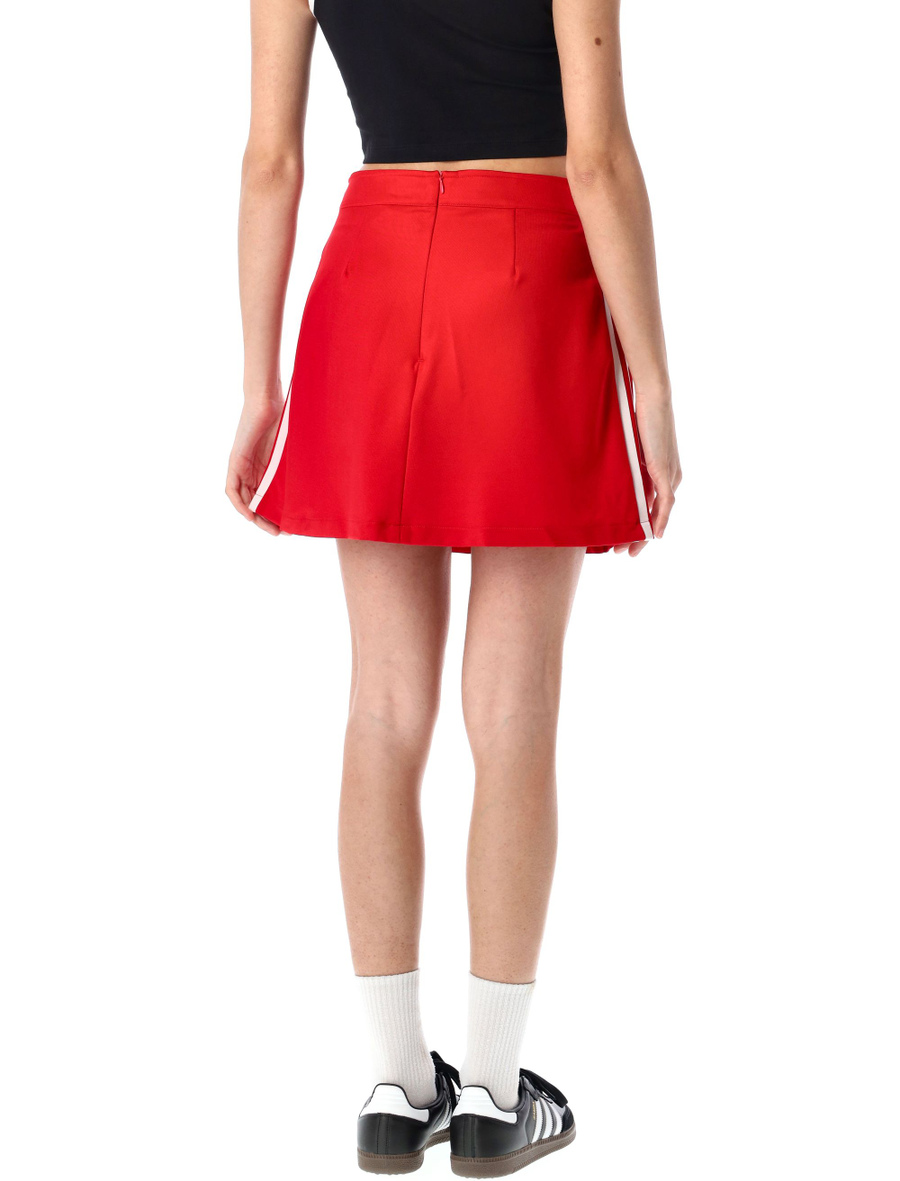 Adicolor 3-Stripes mini skirt - Spazio Pritelli