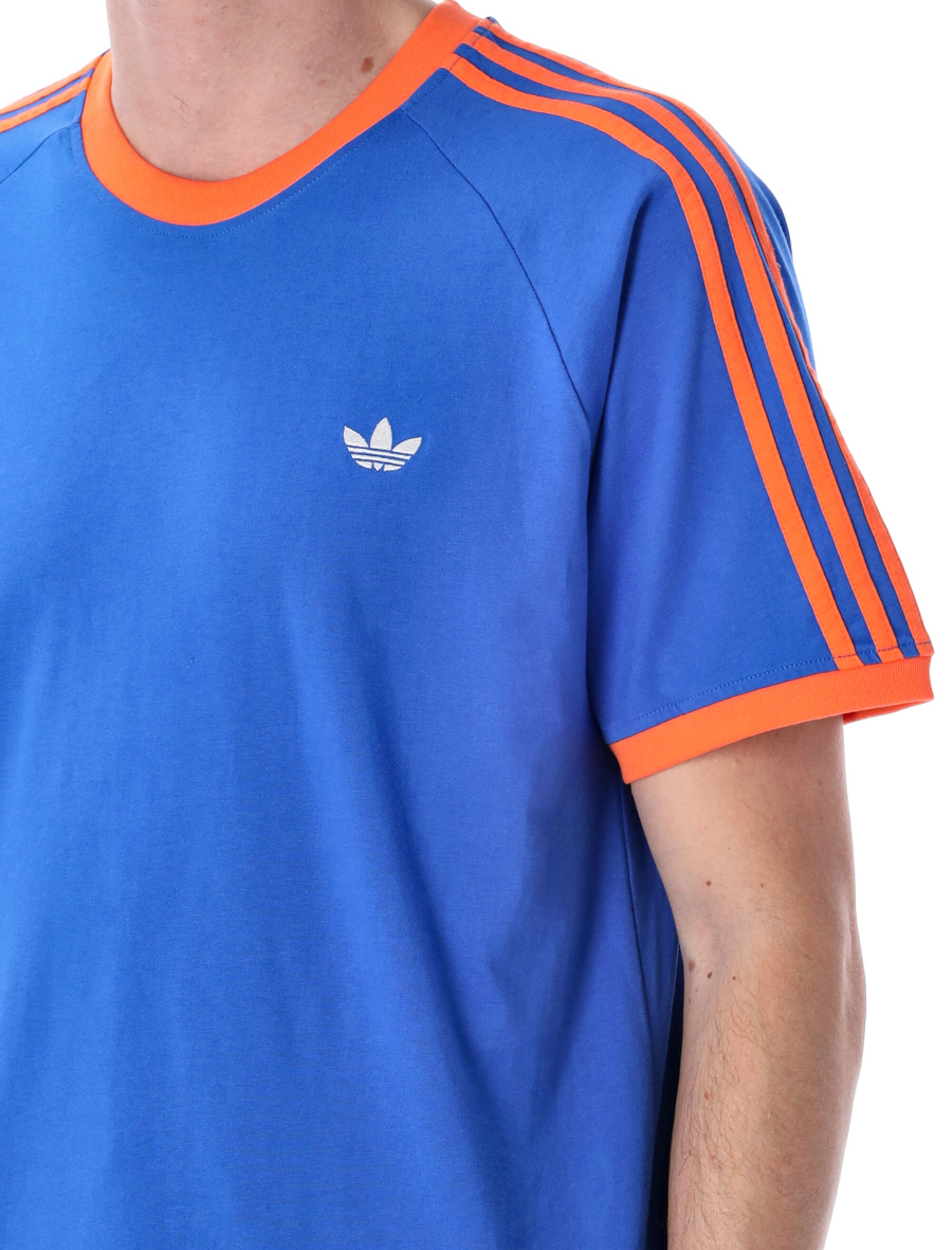 Monogram Cali t-shirt - Spazio Pritelli