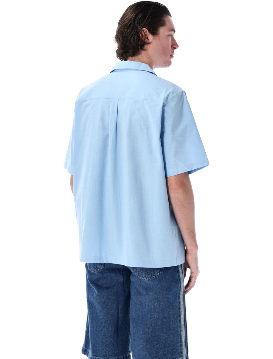 Essential shirt - Spazio Pritelli