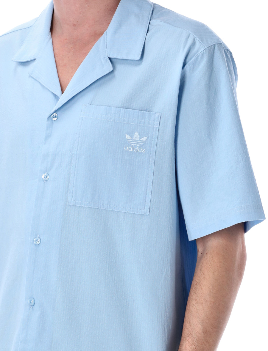 Essential shirt - Spazio Pritelli