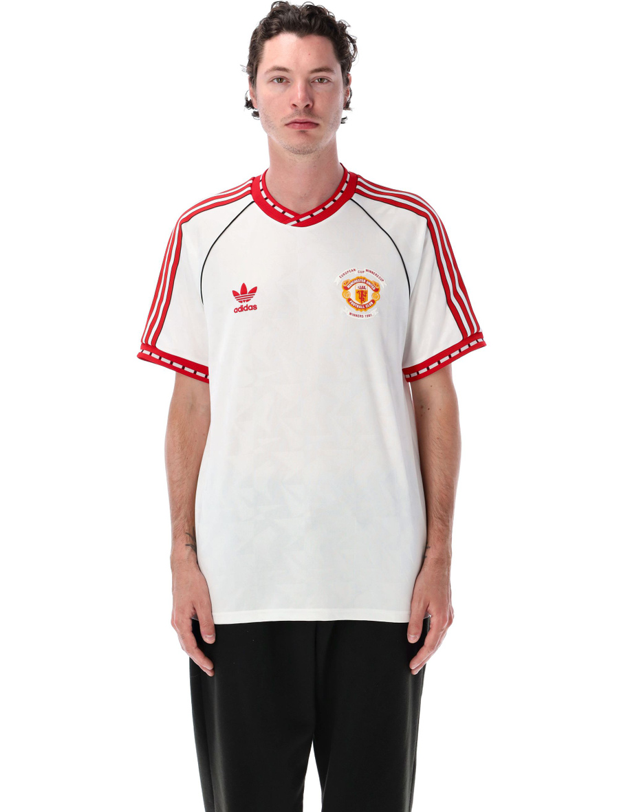 Manchester United '91 Away jersey - Spazio Pritelli