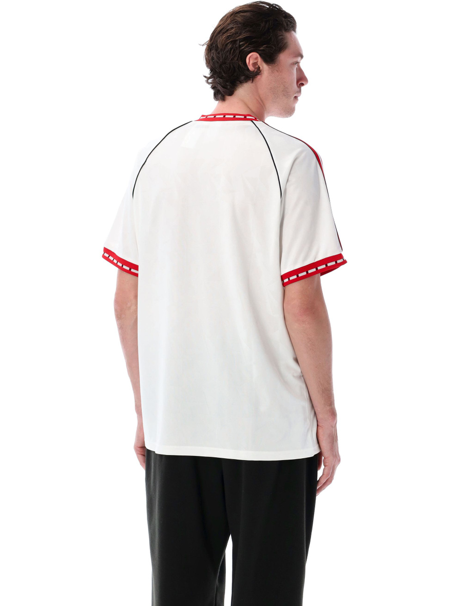 Manchester United '91 Away jersey - Spazio Pritelli