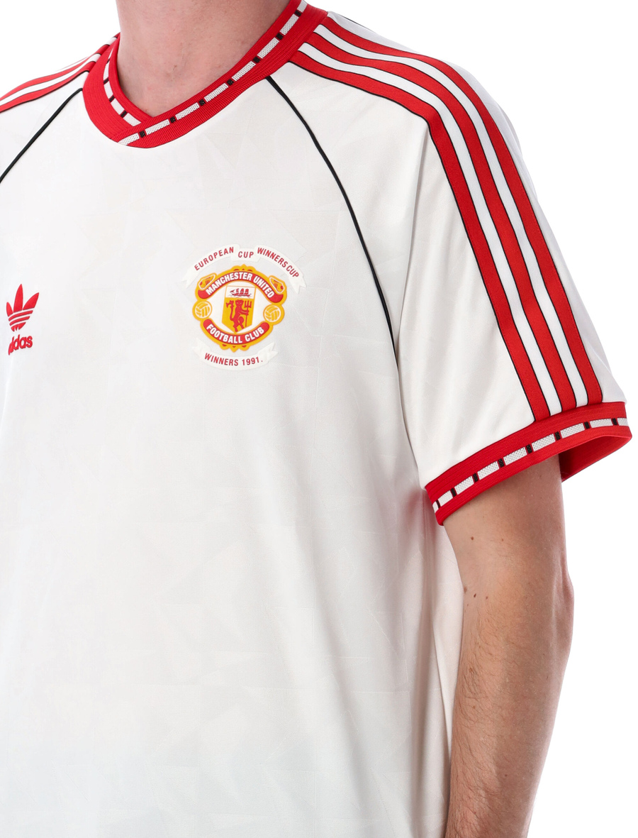 Manchester United '91 Away jersey - Spazio Pritelli