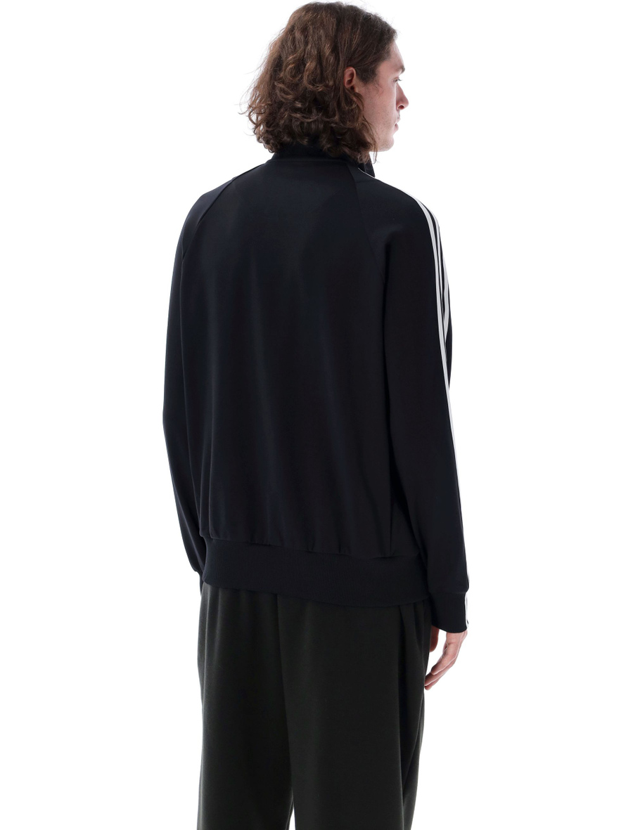 3-Stripes track top - Spazio Pritelli