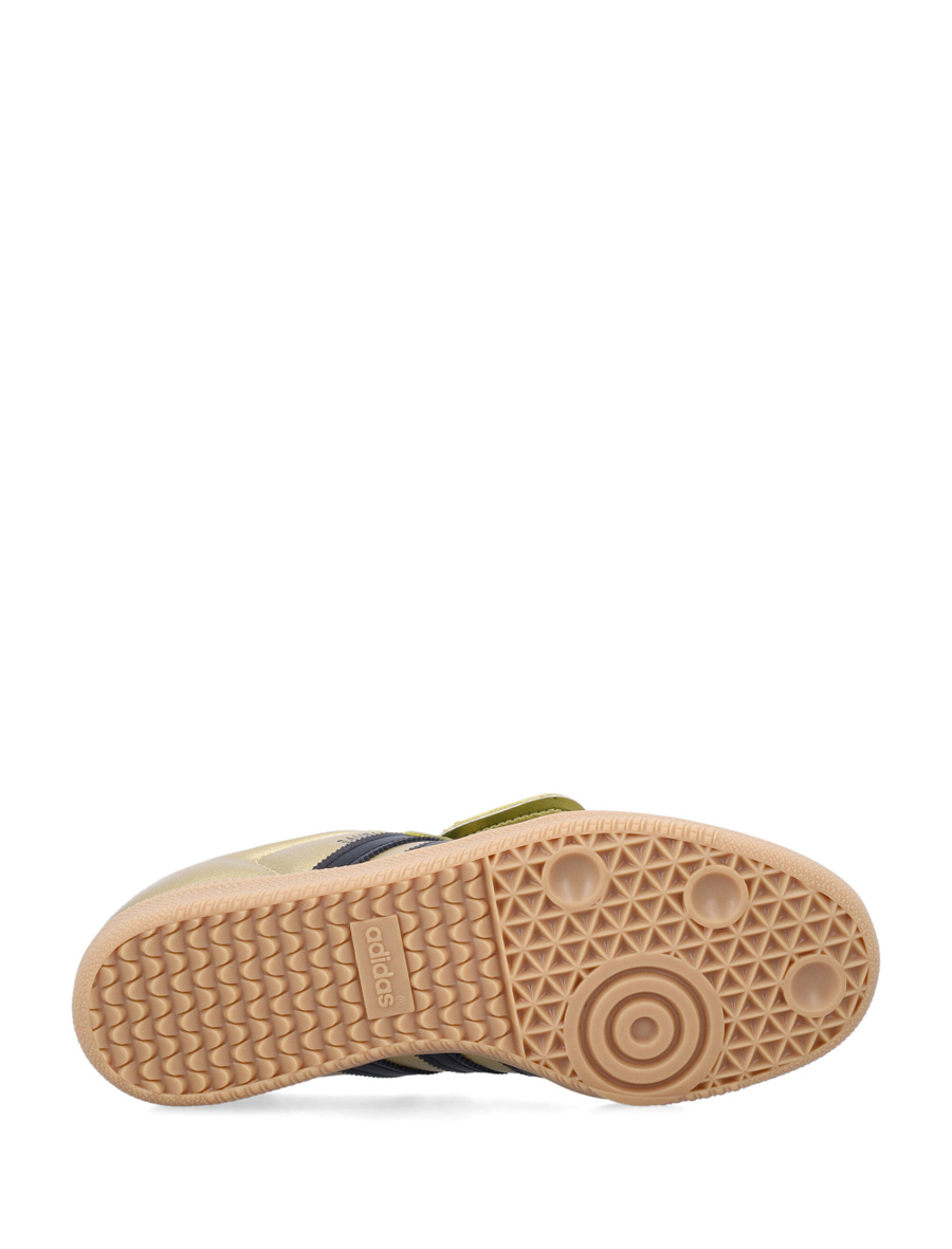Samba Long Tongue woman's shoe - Spazio Pritelli