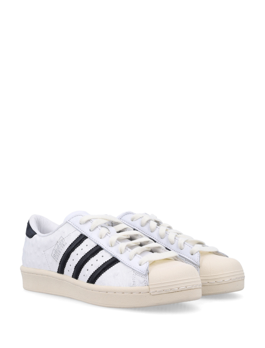 Superstar Vintage woman's sneakers - Spazio Pritelli