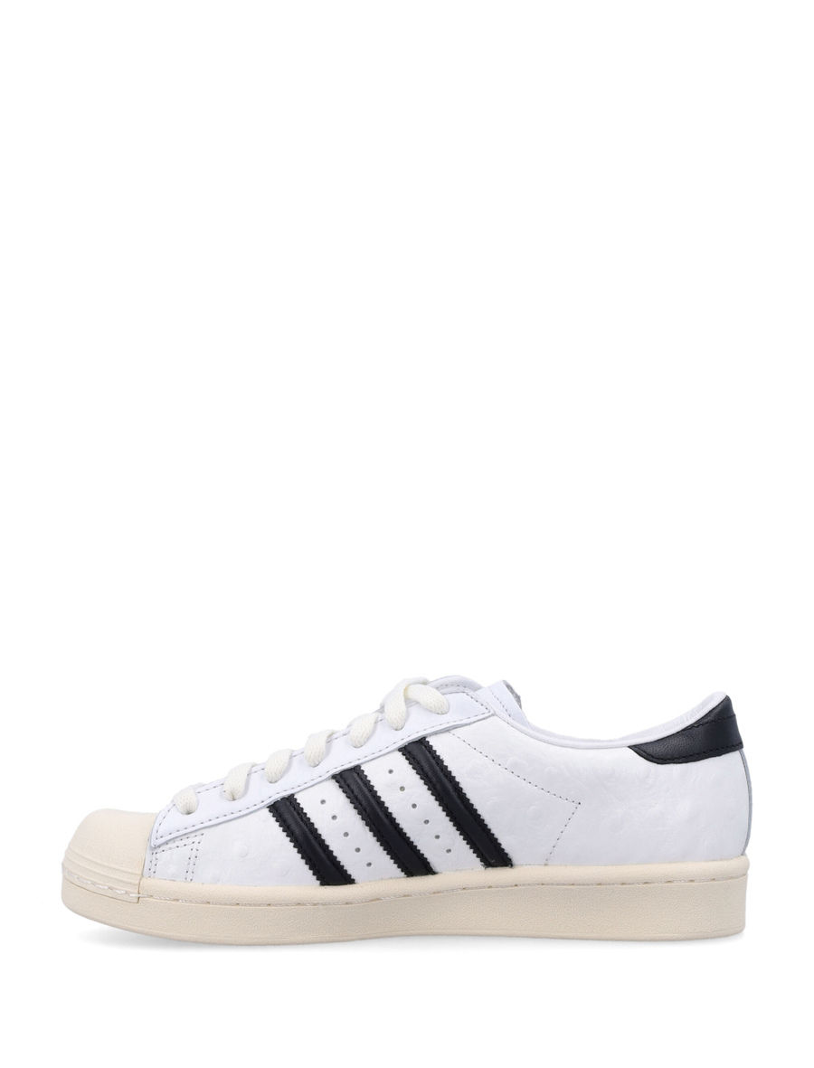 Superstar Vintage woman's sneakers - Spazio Pritelli