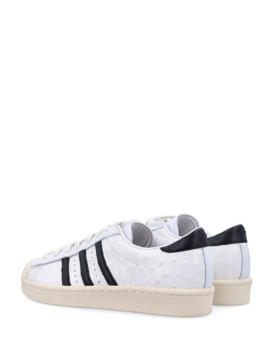 Superstar Vintage woman's sneakers - Spazio Pritelli