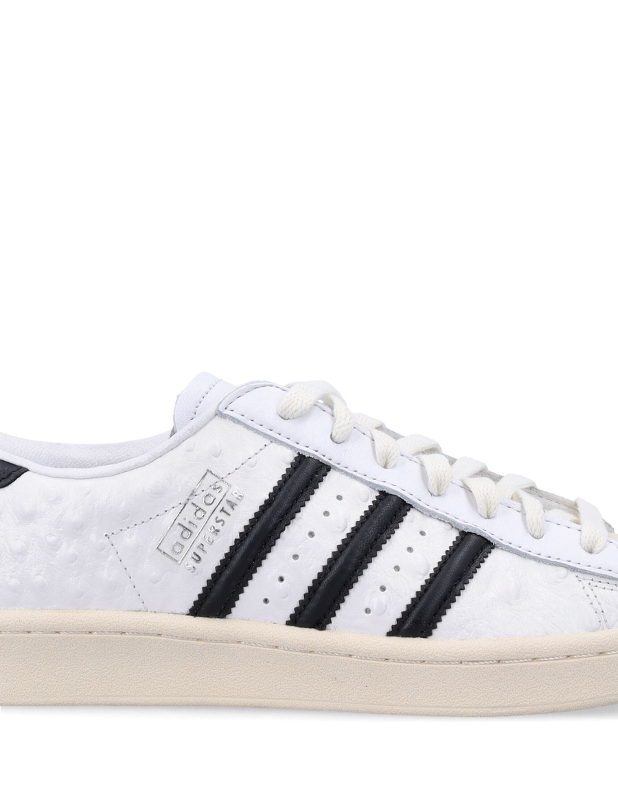 Superstar Vintage woman's sneakers - Spazio Pritelli