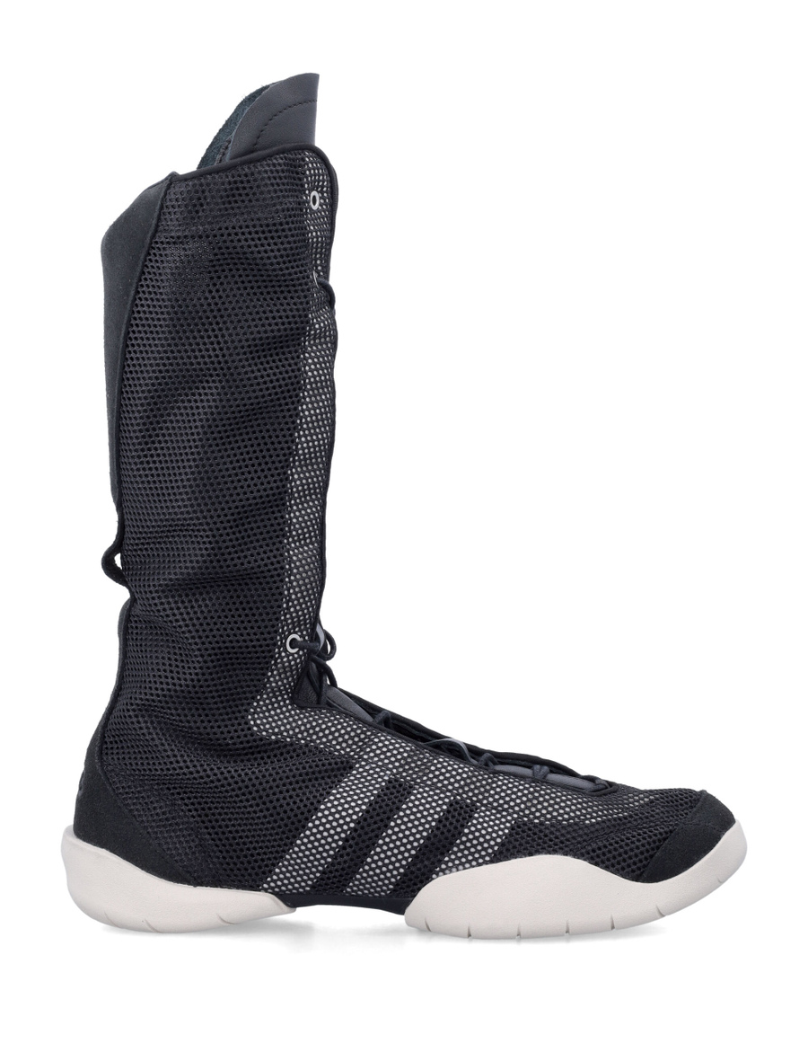 Regu boots - Spazio Pritelli