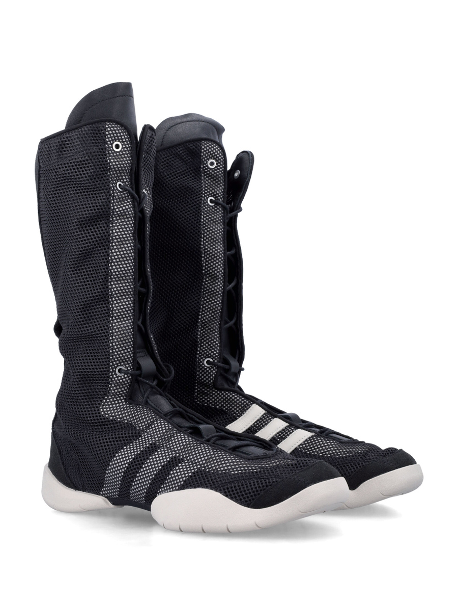 Regu boots - Spazio Pritelli