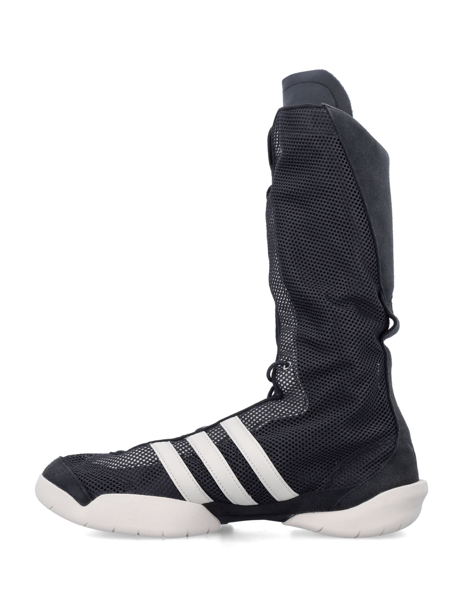 Regu boots - Spazio Pritelli