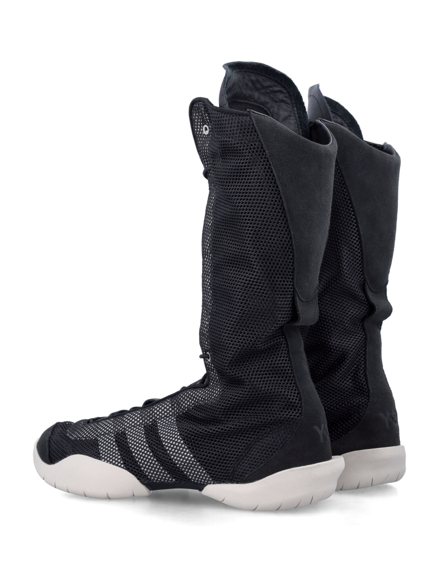 Regu boots - Spazio Pritelli