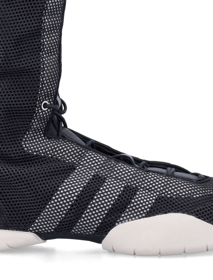 Regu boots - Spazio Pritelli