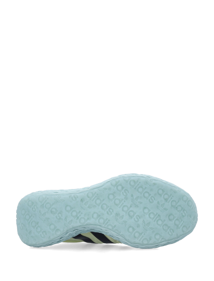 ZPonge sneakers - Spazio Pritelli