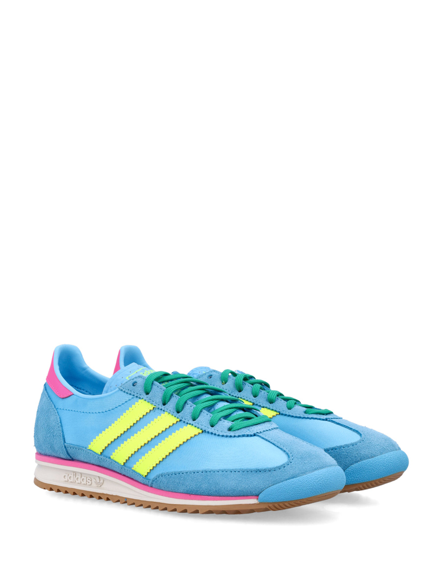 SL 72 OG woman's sneakers - Spazio Pritelli