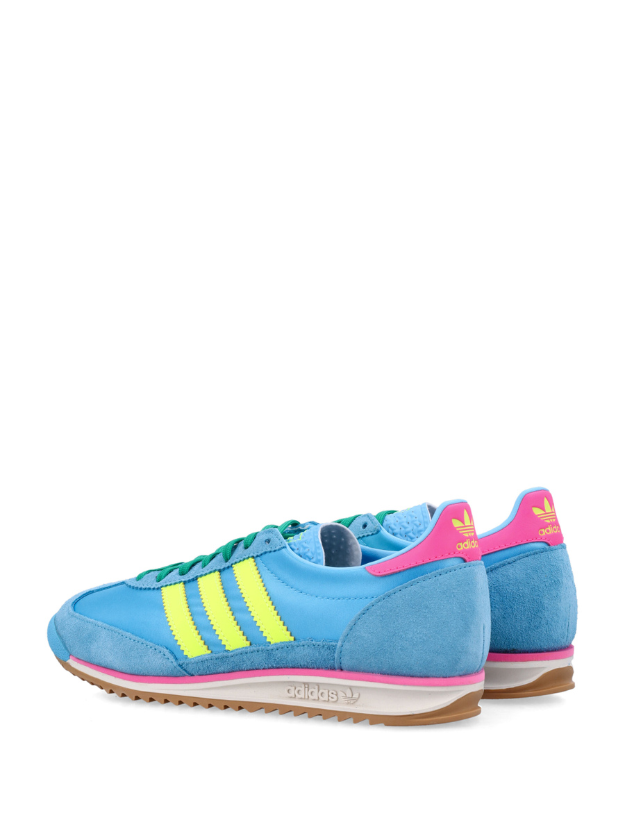 SL 72 OG woman's sneakers - Spazio Pritelli