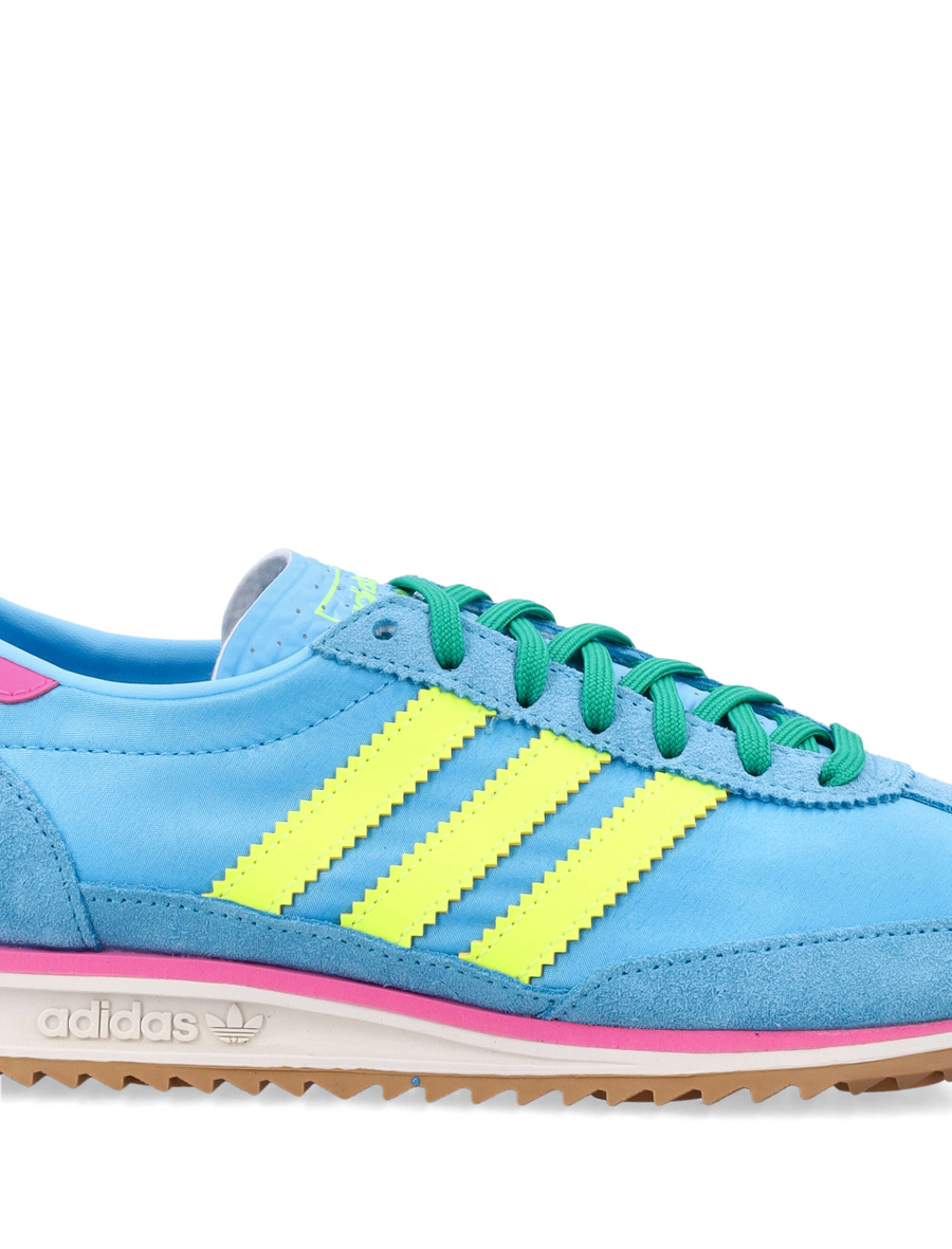 SL 72 OG woman's sneakers - Spazio Pritelli
