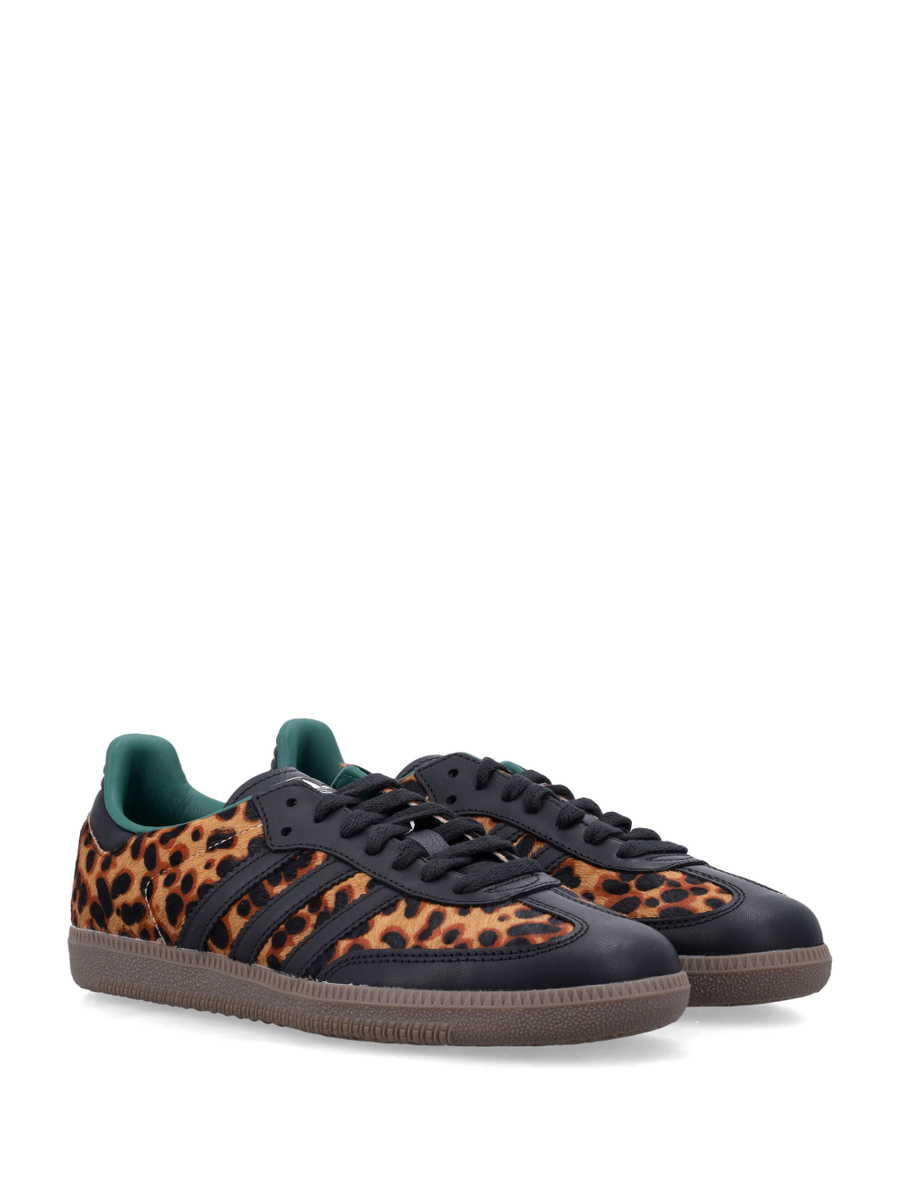 Samba OG woman's sneakers - Spazio Pritelli