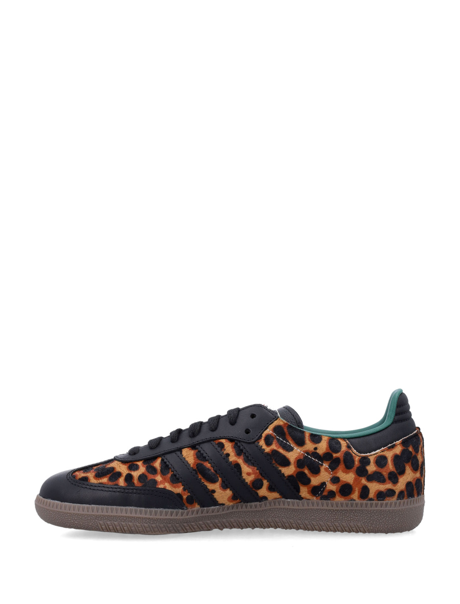 Samba OG woman's sneakers - Spazio Pritelli