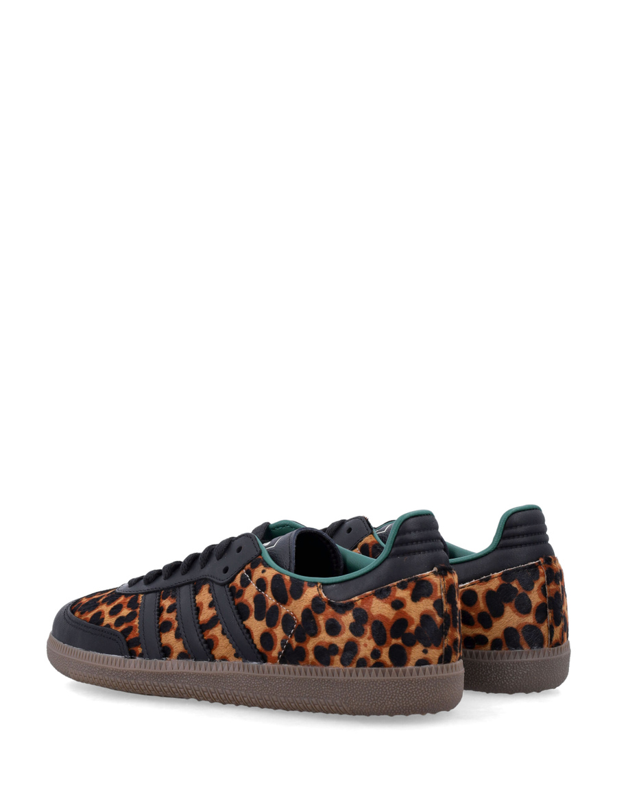 Samba OG woman's sneakers - Spazio Pritelli