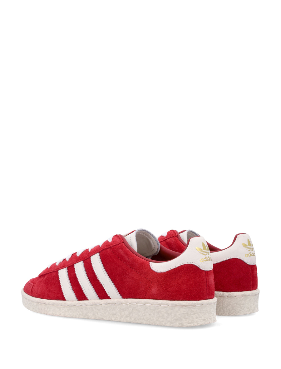 Jabbar LO sneakers - Spazio Pritelli